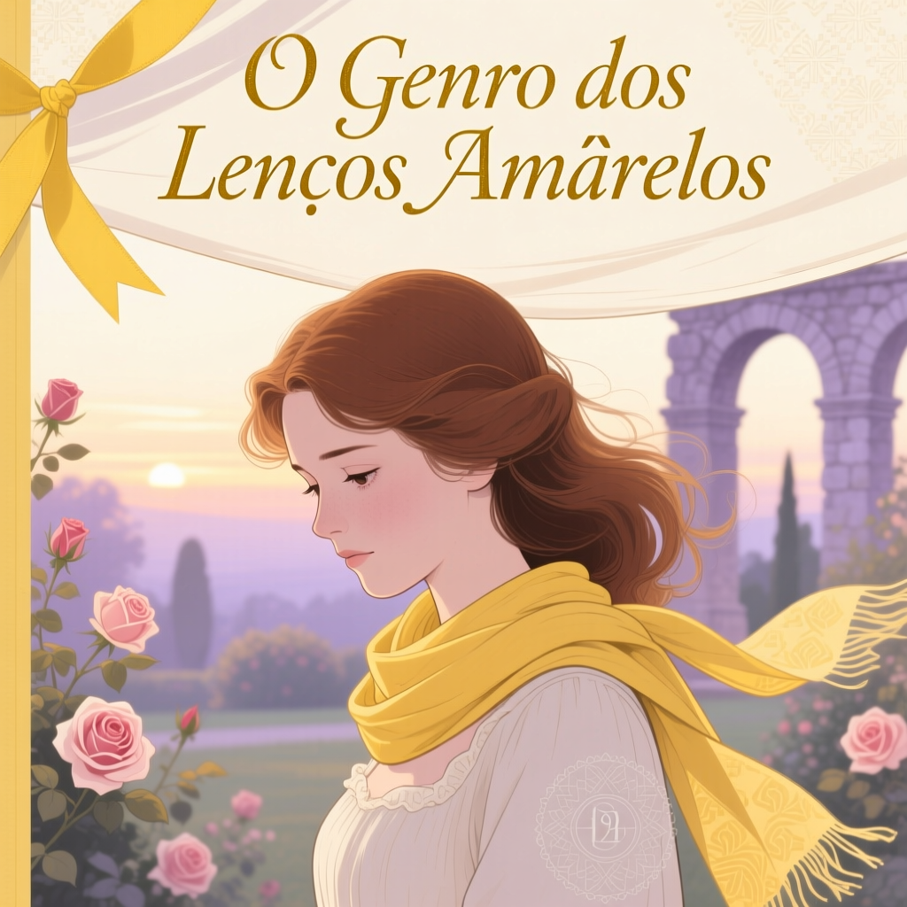 O Genro dos Lenços Amarelos