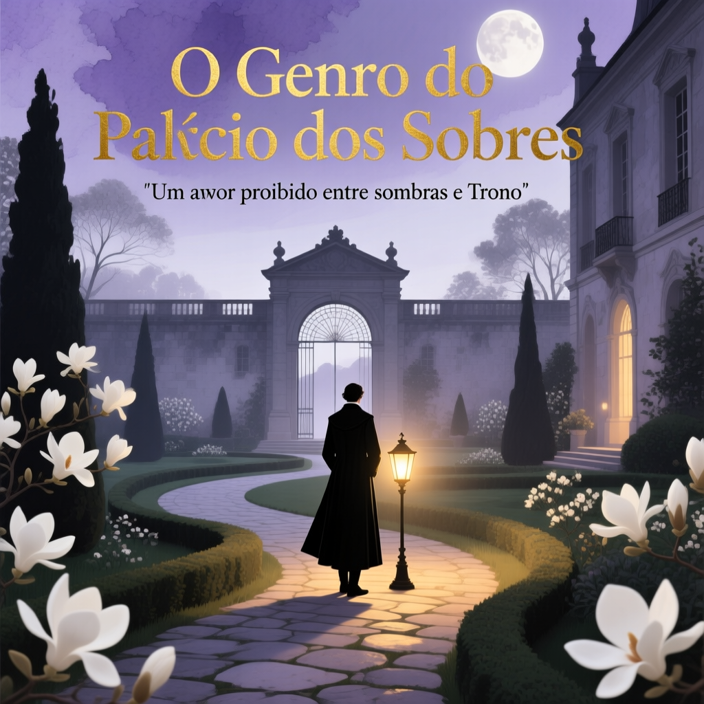 O Genro do Palácio dos Nobres
