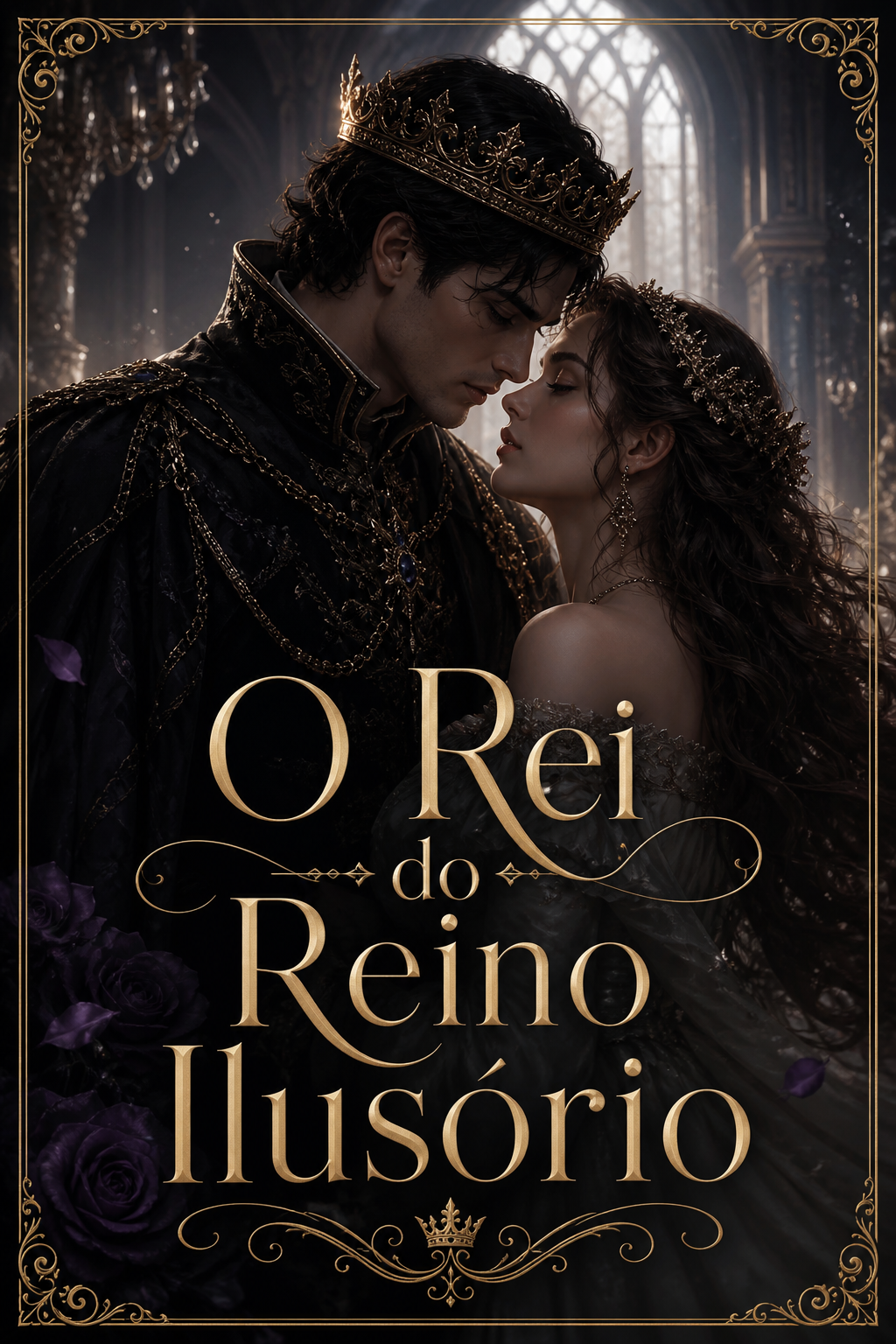 O Rei do Reino Ilusório