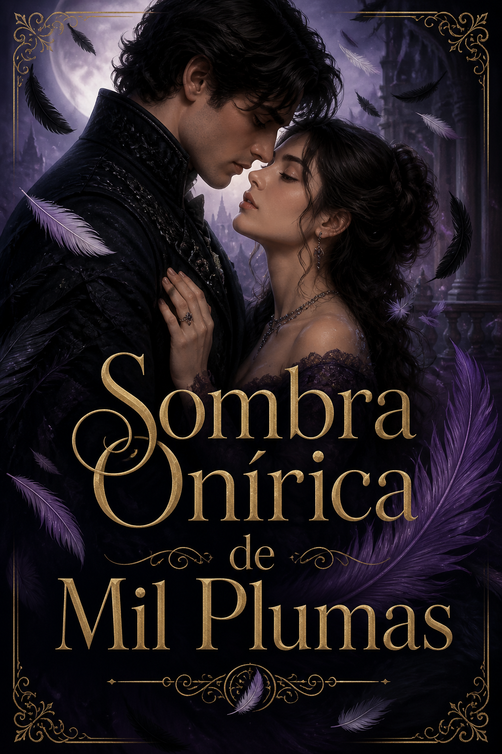 Sombra Onírica de Mil Plumas