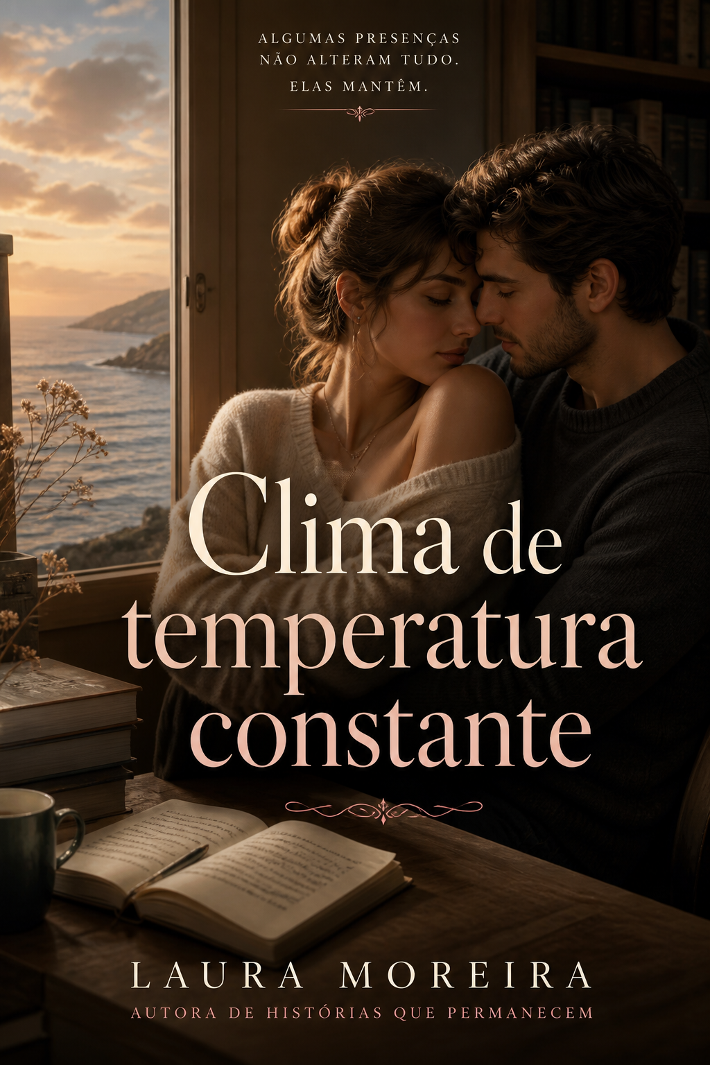 Clima de temperatura constante