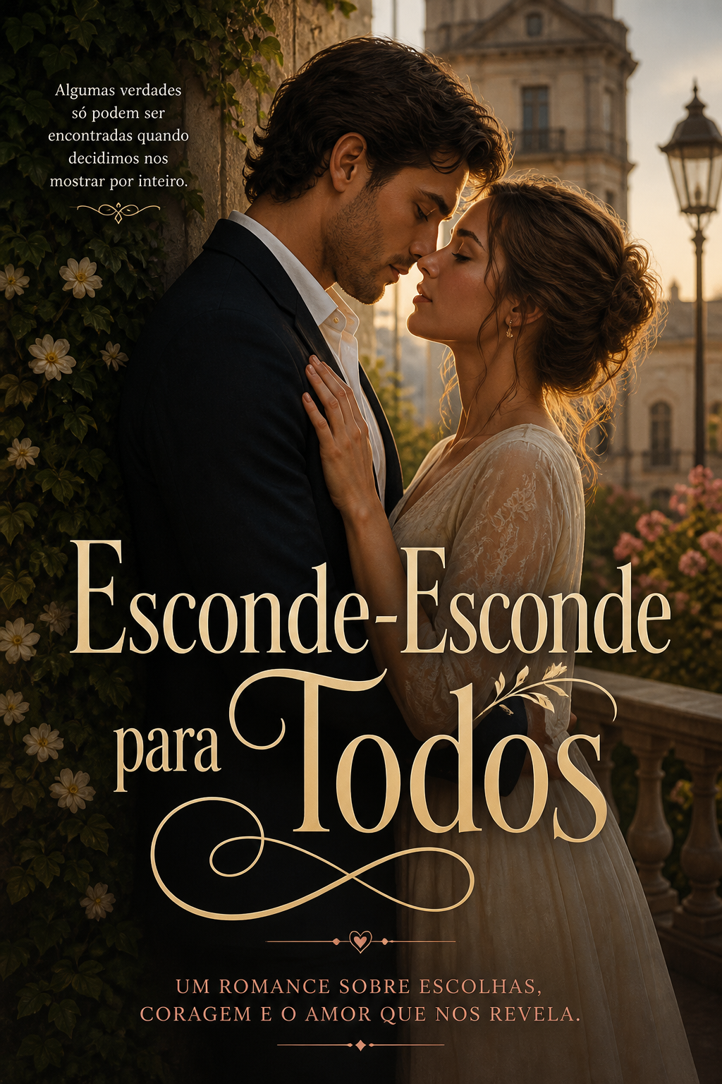 Esconde-Esconde para Todos